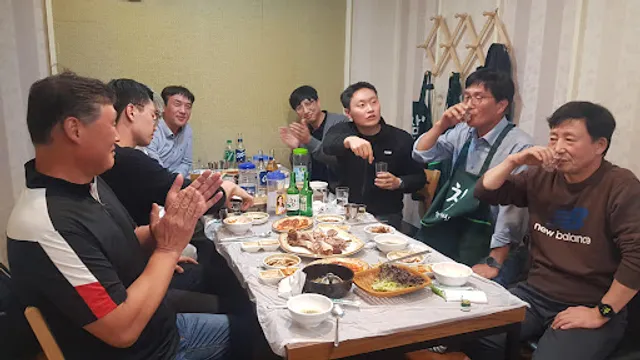 대왕보쌈식족발