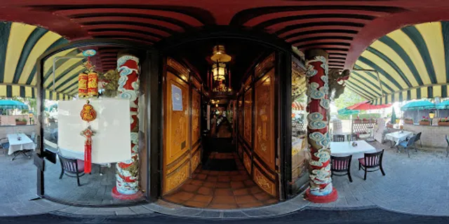 China Restaurant Peking