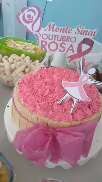 SD panificadora e salgaderia