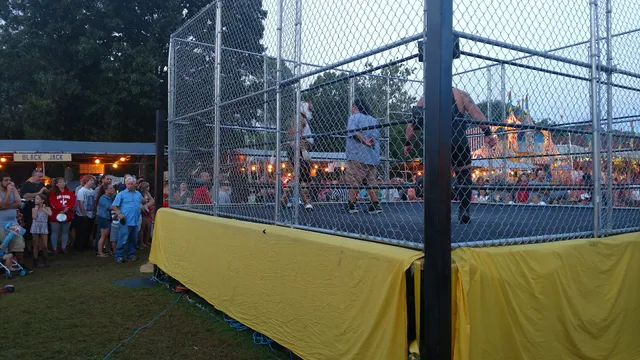 Marysville Lions Club