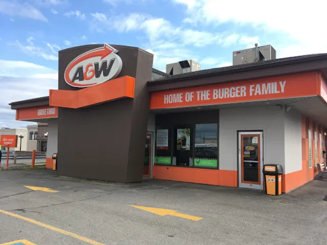 A&W Canada