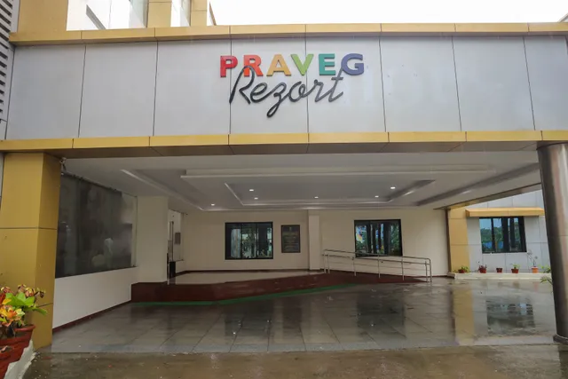 Praveg Rezort Silvassa