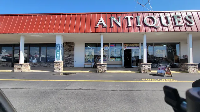 King Antique Mall