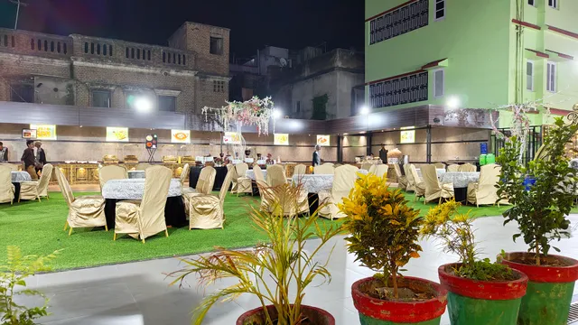 Garv hotel and resort