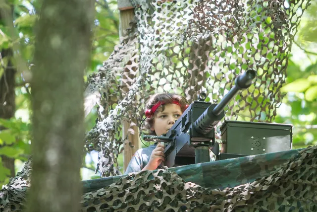 Bill's Xtreme Adventure