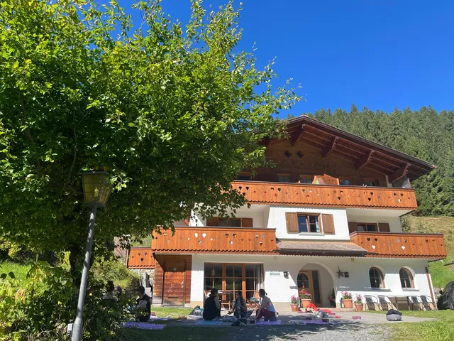 Haus Altana Apartments