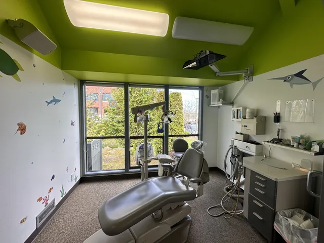 Alderwood Children's Dentistry