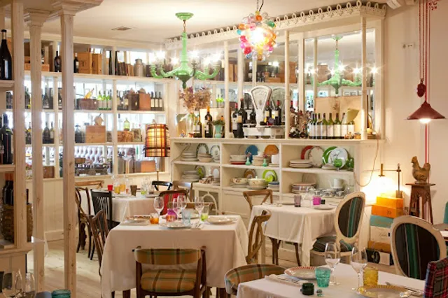 La Trastienda del Cuatro