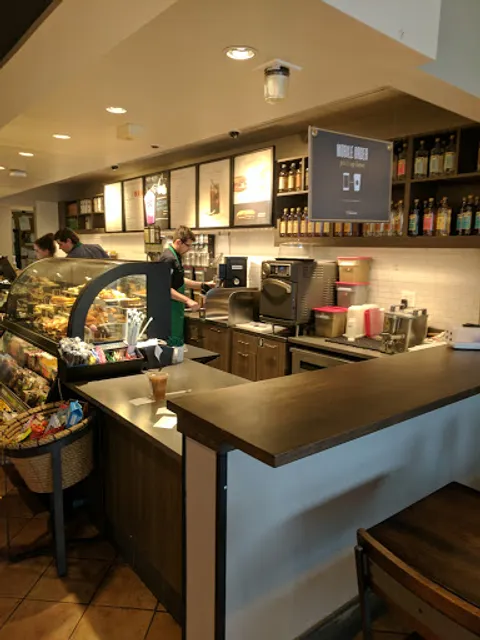 Starbucks