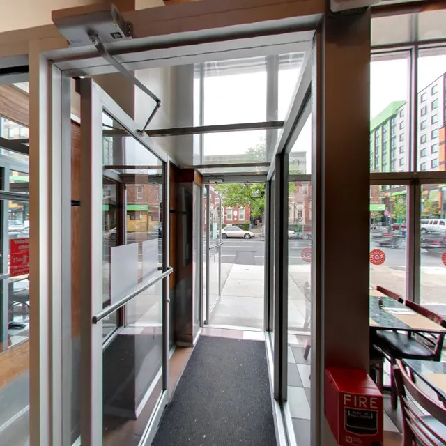 New Delhi Indian Restaurant