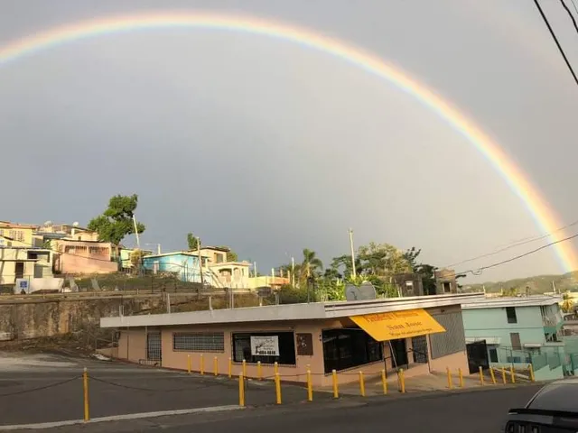 Panaderia y Reposteria San Jose