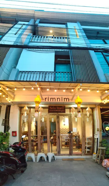 Rimnim hostel