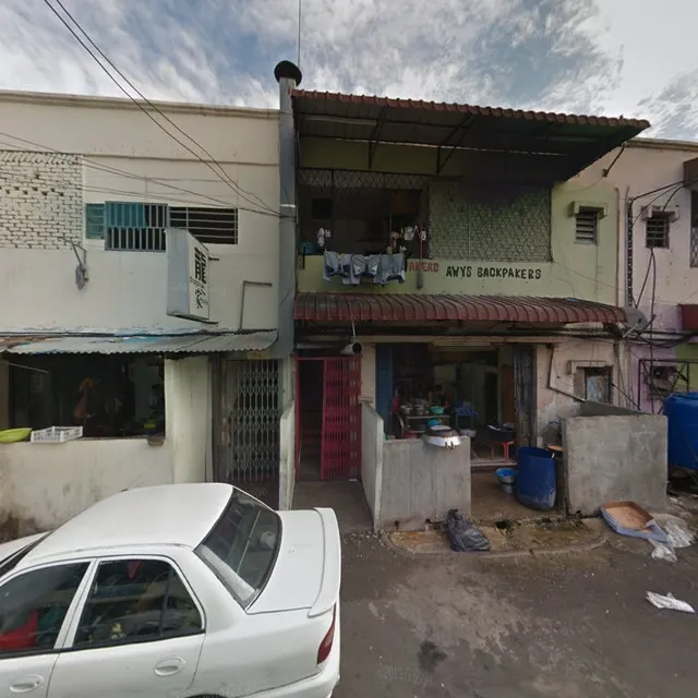 Awys Backpackers Hostel