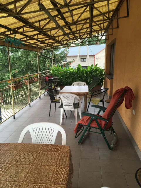 Noclegi nad Leśniówką