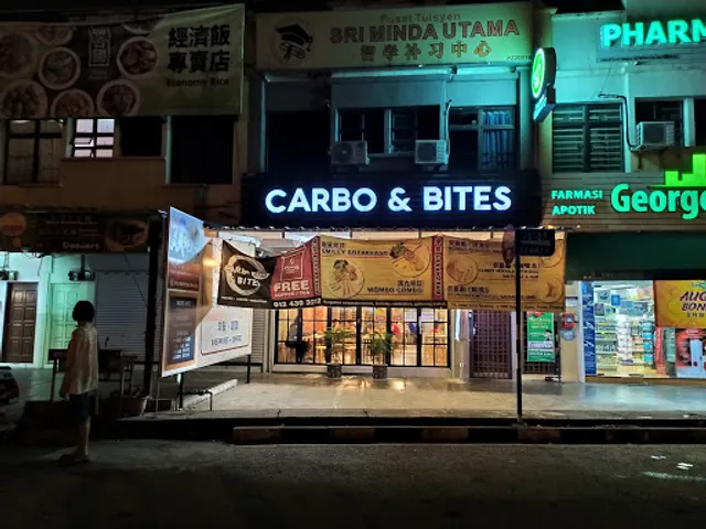 Carbo and Bites