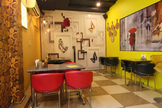 OM RESTAURANT Rohtak
