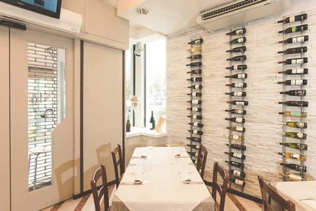 La Sosta - Enoteca & Cucina Campalto