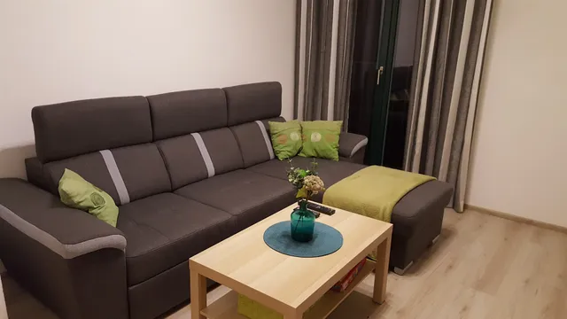 Klínovec apartmán č.5