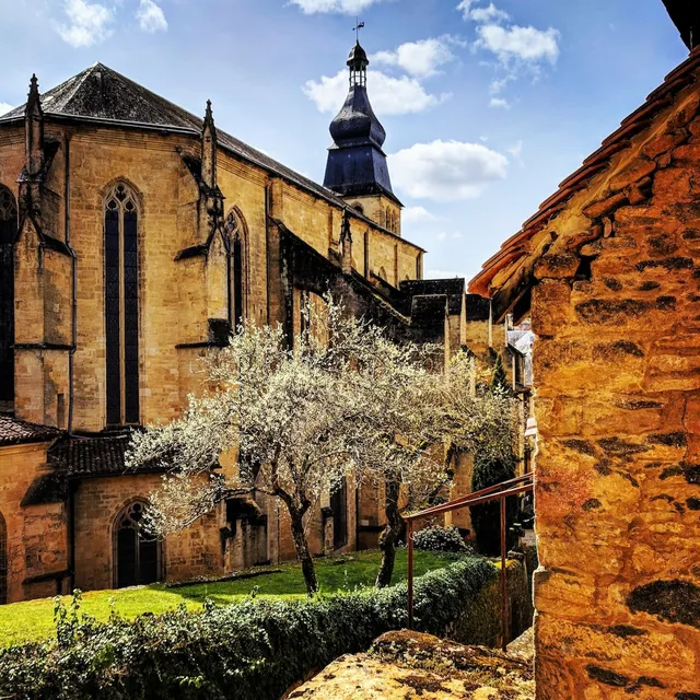 La Lanterne Chambres d’Hôtes