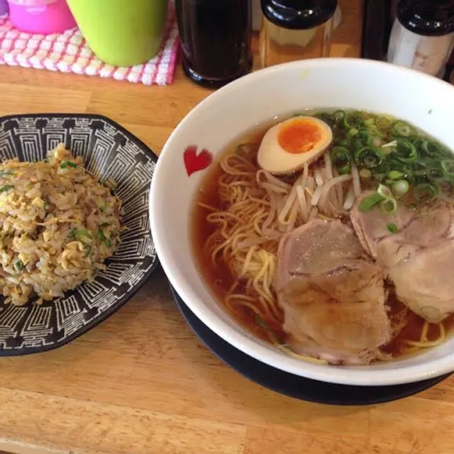 Hidekiyo Ramen