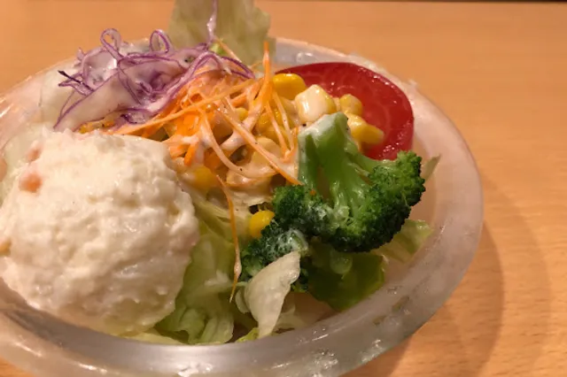 Joyfull Kan-onji Chuo