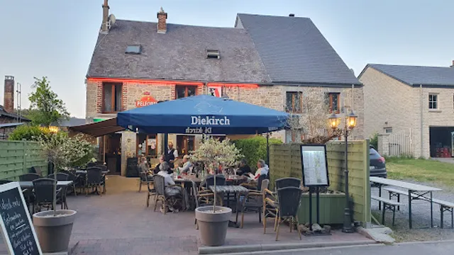 Restaurant l’aulnet