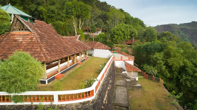 Paradisa Nature Resort