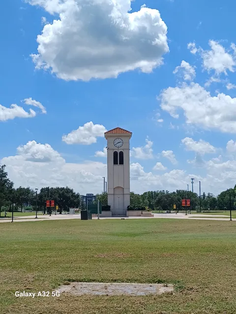 Valencia College Osceola Campus