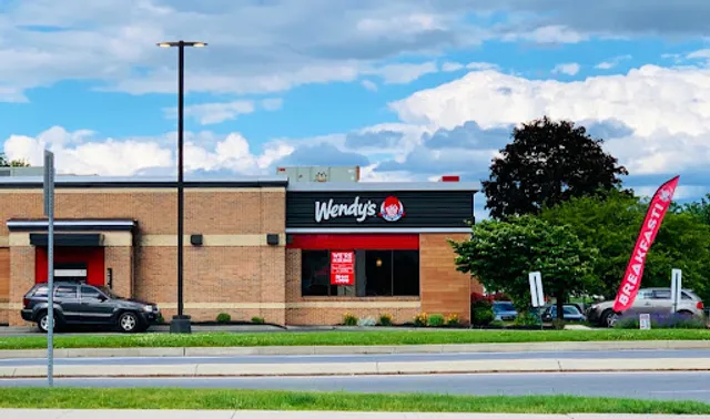 Wendy's