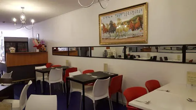 Sunwah Finest Asian Cuisine