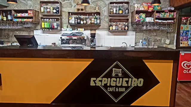 Espigueiro café&bar