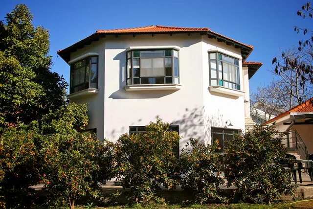 אווירה כפרית בגורן - סוויטות וחדרי אירוח במטולה