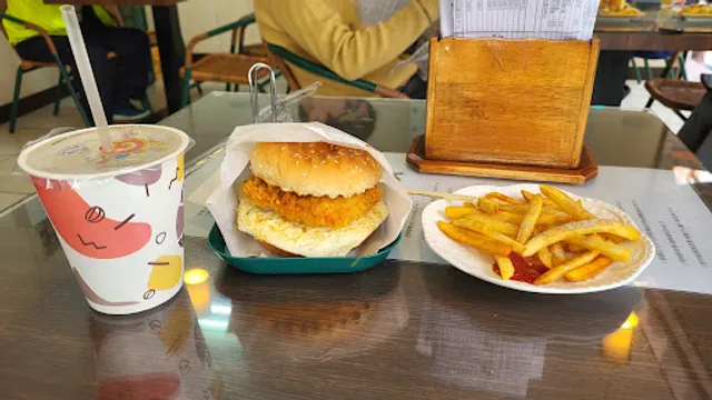 優吐 輕食·早餐