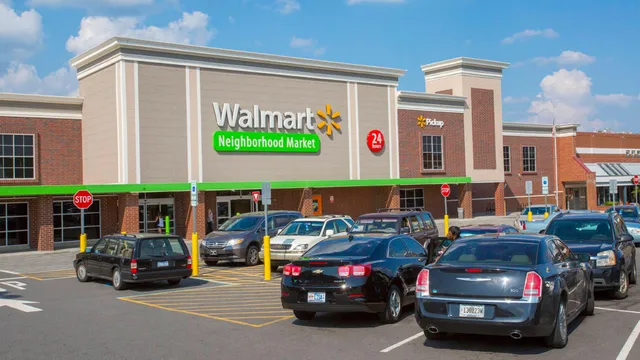 McMullen Creek Market