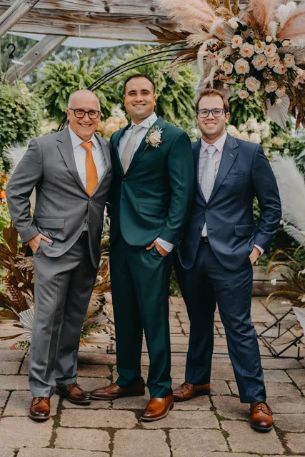 Lucca Men's Clothing