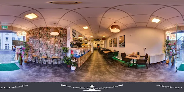 Eden Sushi Meerssen 🇯🇵