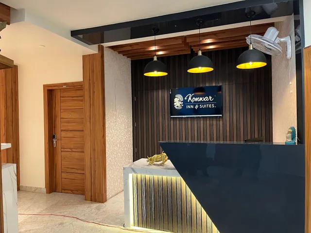 Konwar Inn and Suites
