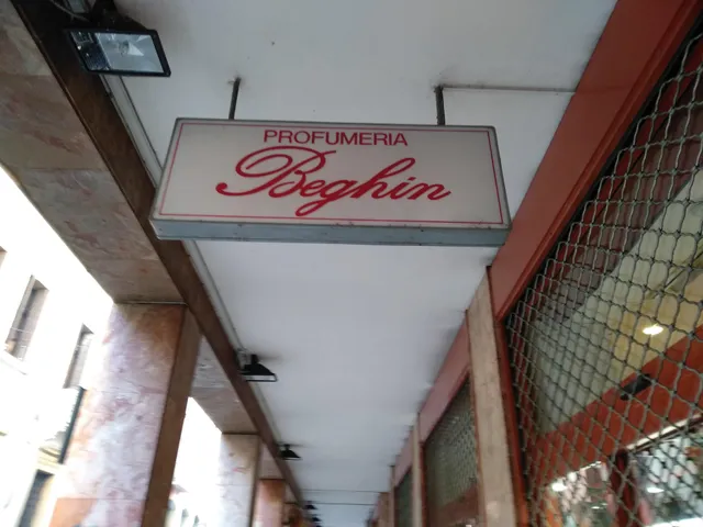 Profumeria Beghin