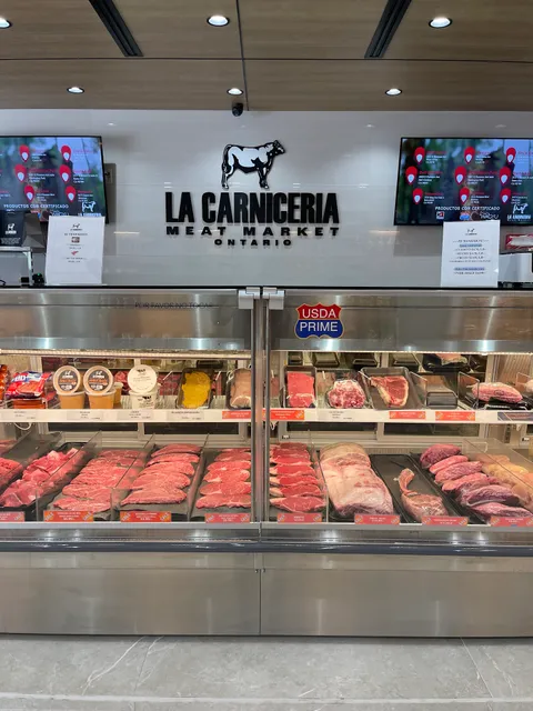 La Carnicería Meat Market