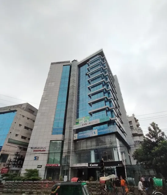 Hotel Dhanmondi Prime