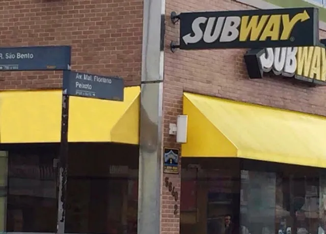 Subway Hauer