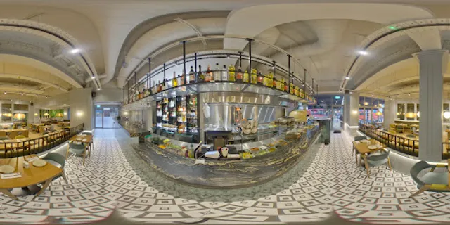 Ana'more Lewisham (Turkish Restaurant, Mediterranean Cuisine, Turkish Grill)