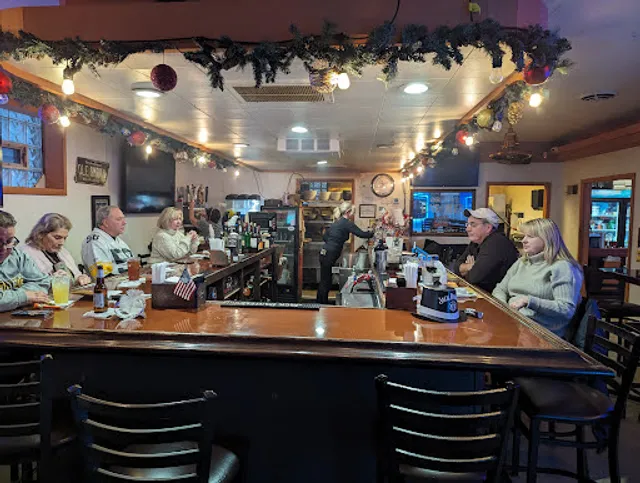 Penn Murry Bar & Kitchen