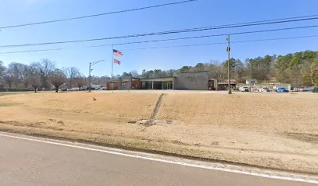 Tennessee Valley Electric Co-Op