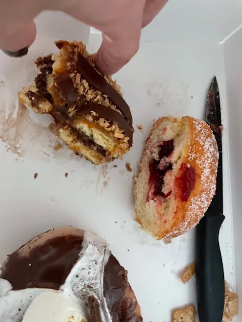 Sundae Donuts Staten Island