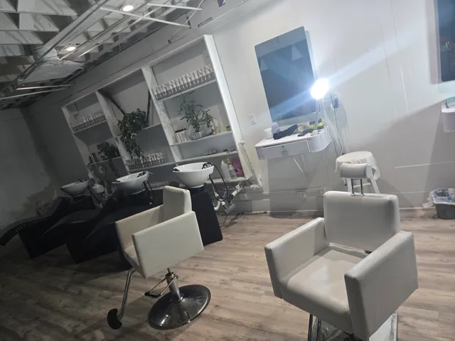 Keep It Locked Hair Spa