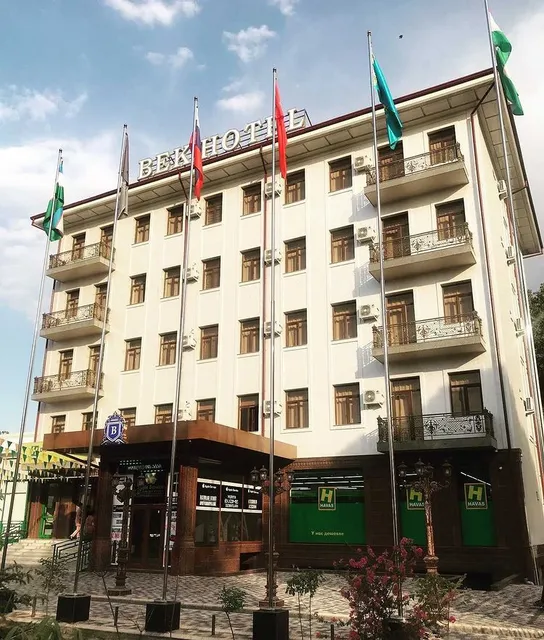 Bek Hotel