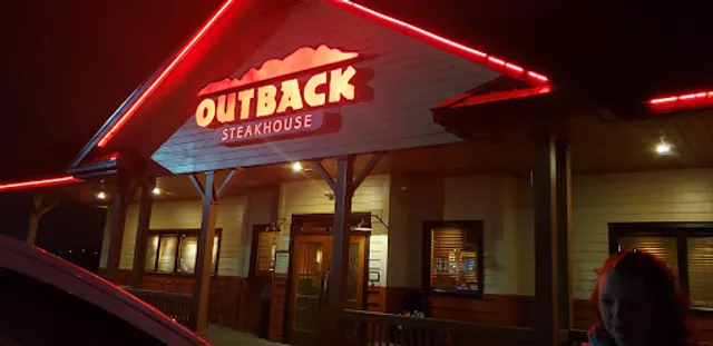 Outback Steakhouse