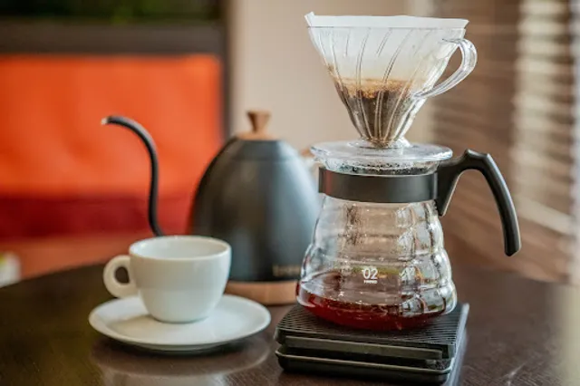 V.ON Cafés Especiais