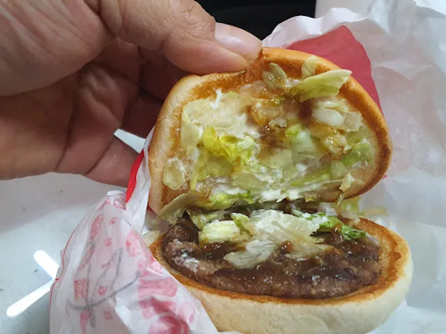 버거킹 경기광주태전점